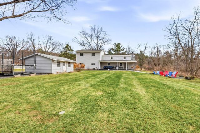 S3844 Silver Springs Court, Eau Claire, WI 54701