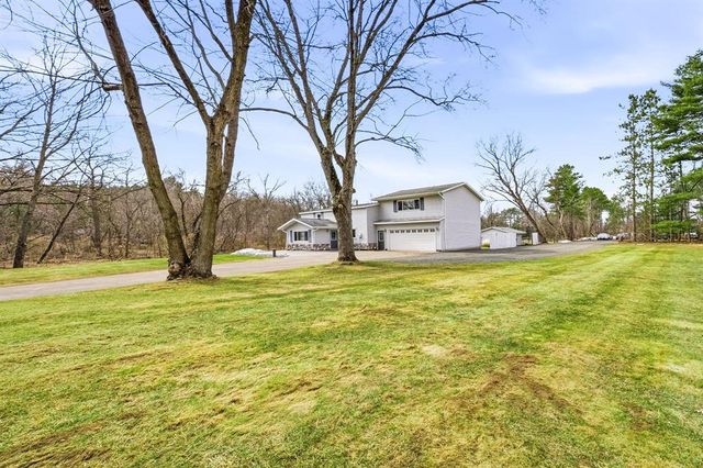 S3844 Silver Springs Court, Eau Claire, WI 54701