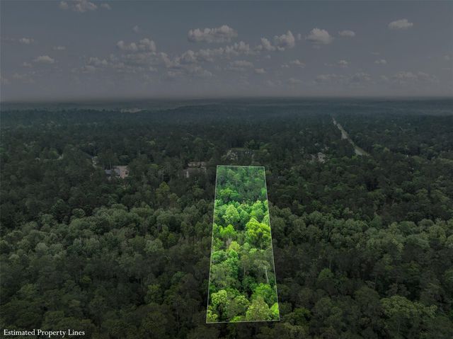 0000 Texas Grand Road, Huntsville, TX 77340