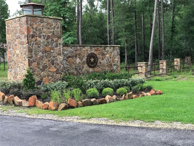 0000 Texas Grand Road, Huntsville, TX 77340
