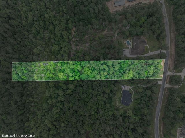 0000 Texas Grand Road, Huntsville, TX 77340