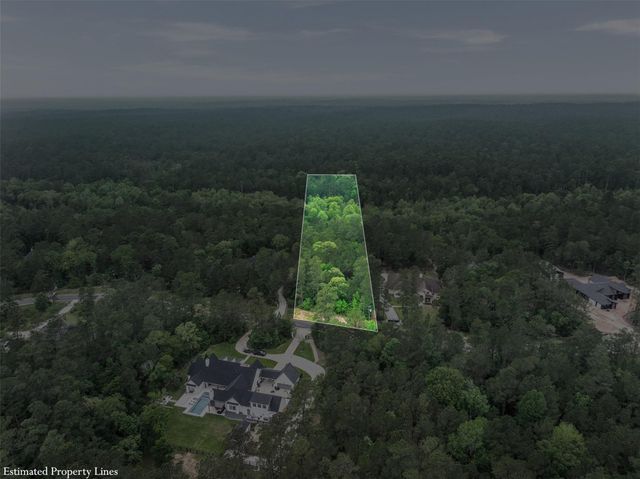 0000 Texas Grand Road, Huntsville, TX 77340