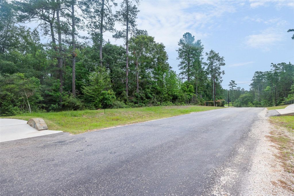 0000 Texas Grand Road, Huntsville, TX 77340
