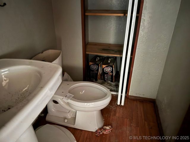 8 Dakota, Muskogee, OK 74403