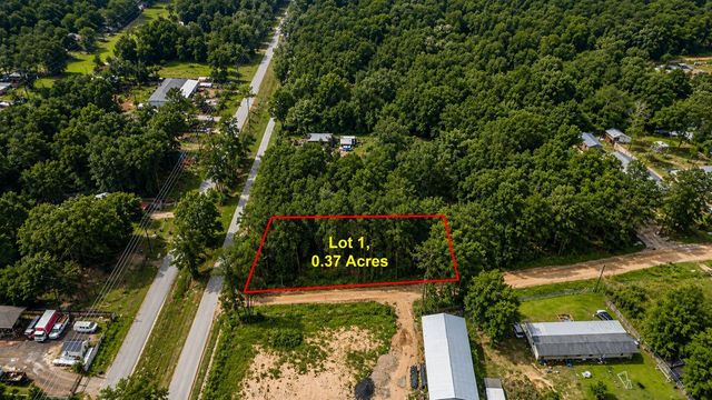 19164 Galaxy Boulevard, New Caney, TX 77357