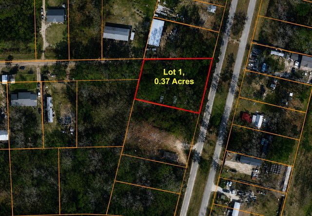 19164 Galaxy Boulevard, New Caney, TX 77357