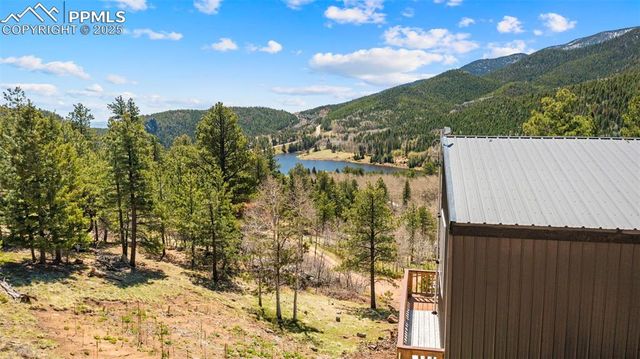 161 Highland Circle, Rye, CO 81069