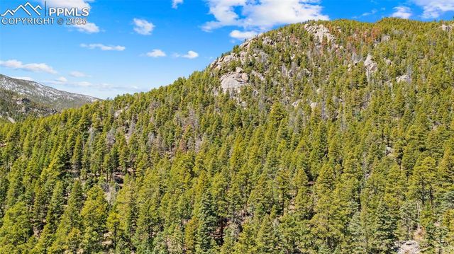 161 Highland Circle, Rye, CO 81069