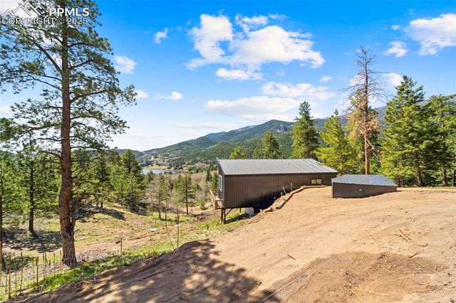 161 Highland Circle, Rye, CO 81069