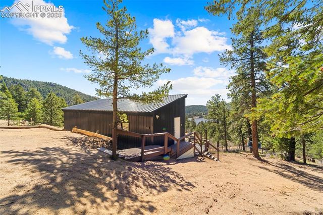 161 Highland Circle, Rye, CO 81069