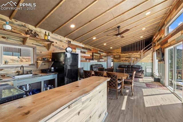 161 Highland Circle, Rye, CO 81069