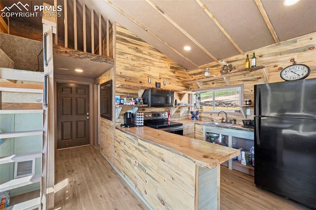 161 Highland Circle, Rye, CO 81069