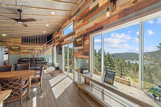 161 Highland Circle, Rye, CO 81069