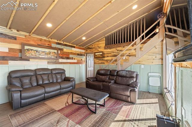 161 Highland Circle, Rye, CO 81069