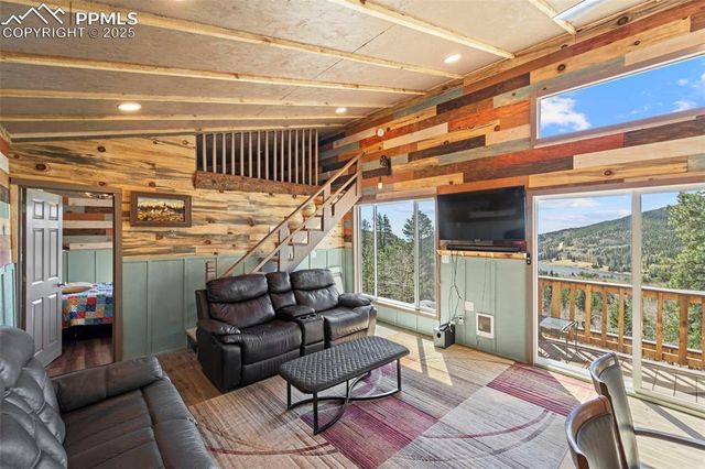 161 Highland Circle, Rye, CO 81069