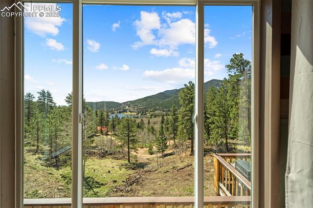 161 Highland Circle, Rye, CO 81069