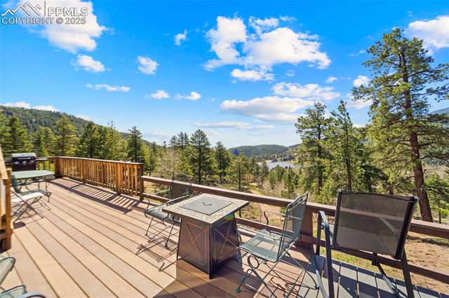 161 Highland Circle, Rye, CO 81069