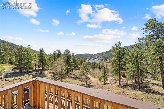 161 Highland Circle, Rye, CO 81069