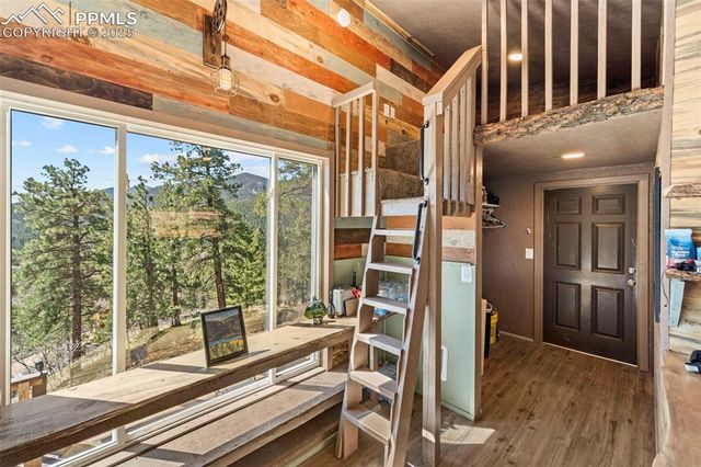 161 Highland Circle, Rye, CO 81069