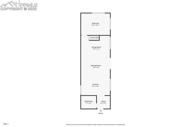 161 Highland Circle, Rye, CO 81069