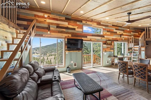 161 Highland Circle, Rye, CO 81069