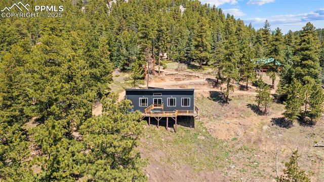 161 Highland Circle, Rye, CO 81069