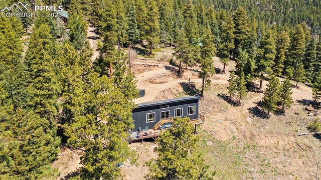 161 Highland Circle, Rye, CO 81069