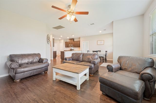 6301 Cheshire Street, Celina, TX 76227