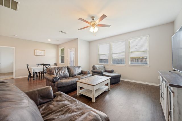 6301 Cheshire Street, Celina, TX 76227