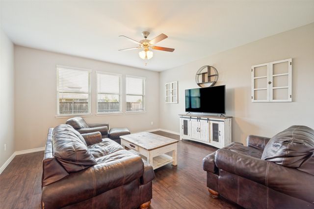 6301 Cheshire Street, Celina, TX 76227