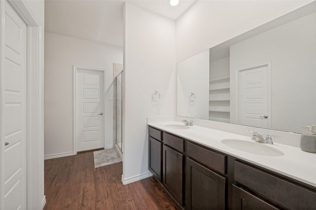 6301 Cheshire Street, Celina, TX 76227