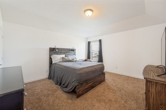 6301 Cheshire Street, Celina, TX 76227