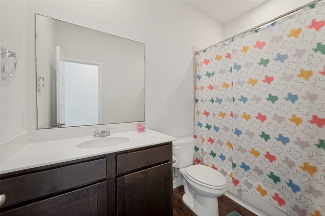 6301 Cheshire Street, Celina, TX 76227