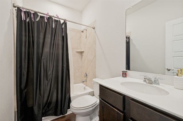 6301 Cheshire Street, Celina, TX 76227