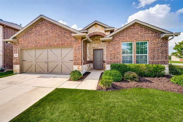 6301 Cheshire Street, Celina, TX 76227