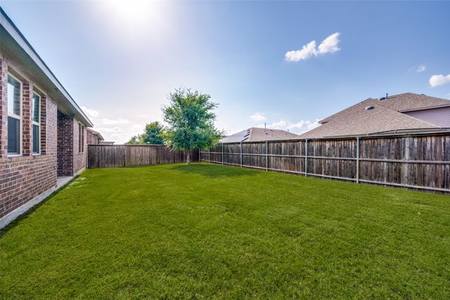 6301 Cheshire Street, Celina, TX 76227