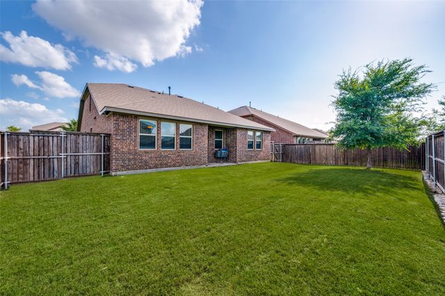 6301 Cheshire Street, Celina, TX 76227