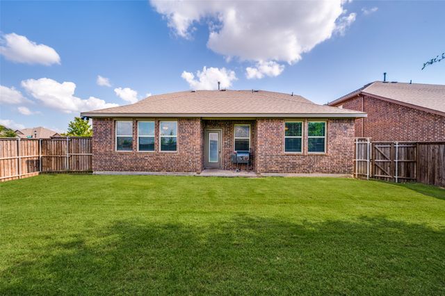 6301 Cheshire Street, Celina, TX 76227