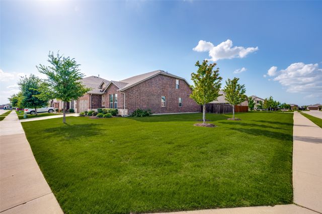 6301 Cheshire Street, Celina, TX 76227