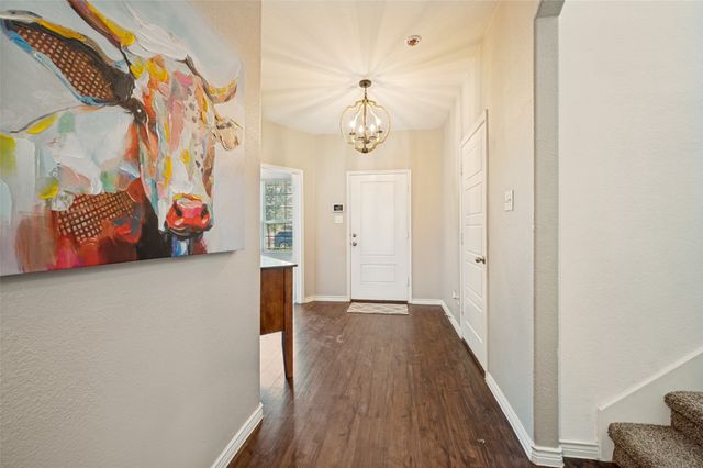 6301 Cheshire Street, Celina, TX 76227