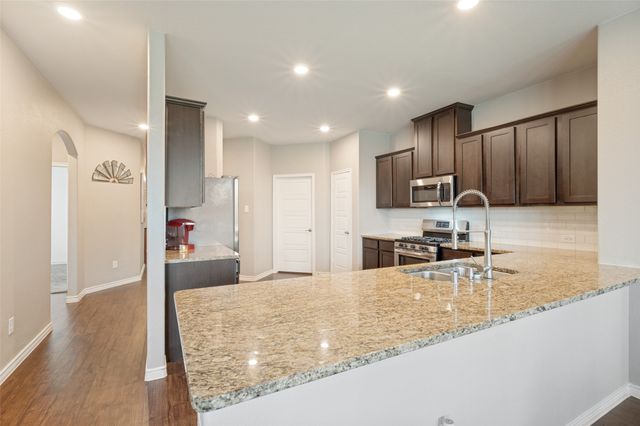 6301 Cheshire Street, Celina, TX 76227