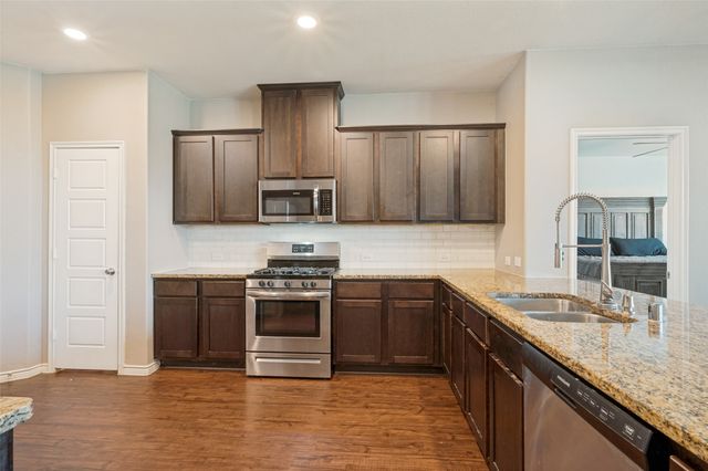 6301 Cheshire Street, Celina, TX 76227