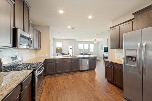 6301 Cheshire Street, Celina, TX 76227