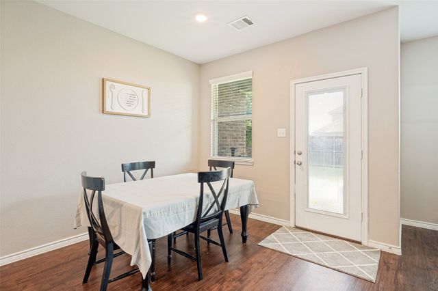 6301 Cheshire Street, Celina, TX 76227