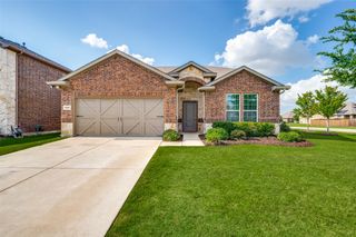 6301 Cheshire Street, Celina, TX 76227