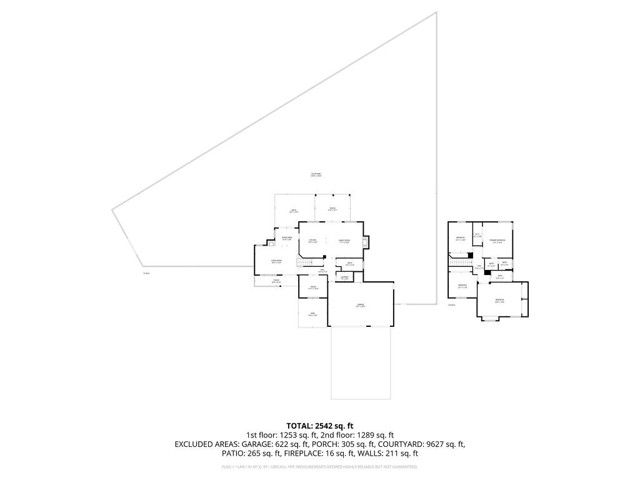 16261 Lake View Lane, Apple Valley, CA 92307