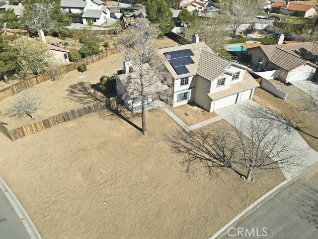 16261 Lake View Lane, Apple Valley, CA 92307