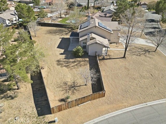 16261 Lake View Lane, Apple Valley, CA 92307