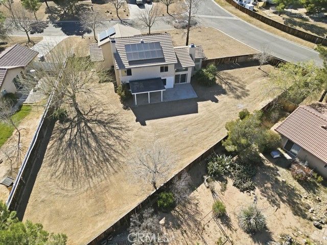 16261 Lake View Lane, Apple Valley, CA 92307