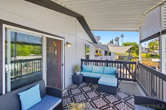 13460 Highway 8 Business SPC 29, Lakeside, CA 92040